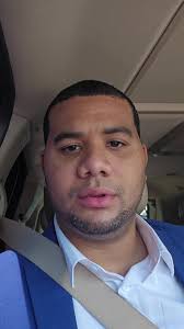 Danny Marquez Pichardo