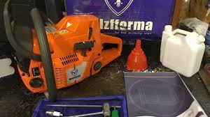 When they are not set perfectly, the sound and performance will be off. Husqvarna 372xp Clone By Holtzfforma Youtube