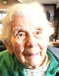 Margaret Isabelle Batchelder Vercoe Obituary