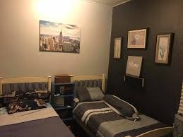 Bilik size kecik , bila diubahsuai ternyata ruangnya agak besarpilihan ruang agak penting simple decoration untuk orang bujang bilik bersaiz kecik tapi. Bilik Bujang Before And After Buat Hias Bilik Tidur Facebook