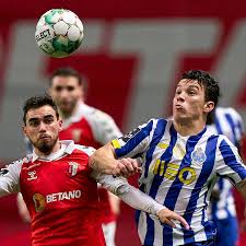 Pedro jorge da cunha 17 mai 2019, 11:51. Fc Porto Empata Em Braga Nos Descontos Apos Vantagem De Dois Golos E Pode Ficar Ainda Mais Longe Da Lideranca Observador