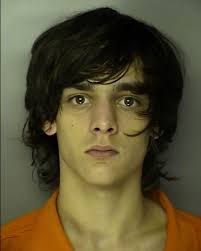 HERRON, DYLAN GREGORY