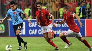 نهائي دوري أبطال أفريقيا 2016 (المعروف أيضاً بإسم دوري أورانج لأبطال أفريقيا 2016 لأسباب الرعاية) هي المباراة النهائية للنسخة 52 من بطولة أفريقيا الممتازة لكرة القدم للأندية التي تنظم من قبل. ØªØ¹Ø§Ø¯Ù„ Ø§Ù„Ø£Ù‡Ù„ÙŠ Ø§Ù„Ù…ØµØ±ÙŠ ÙˆØ§Ù„ÙˆØ¯Ø§Ø¯ Ø§Ù„Ù…ØºØ±Ø¨ÙŠ ÙÙŠ Ø°Ù‡Ø§Ø¨ Ù†Ù‡Ø§Ø¦ÙŠ Ø£Ø¨Ø·Ø§Ù„ Ø£ÙØ±ÙŠÙ‚ÙŠØ§ Bbc News Ø¹Ø±Ø¨ÙŠ