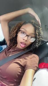 Alyssa Vieyra's Instagram, Twitter & Facebook