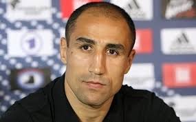 Arthur Abraham starts training