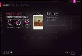 Download Zune Software 4 8 2345 0