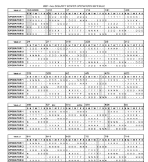 Dupont Schedule 2022 14 Dupont Shift Schedule Templats For Any Company [Free] ᐅ Templatelab