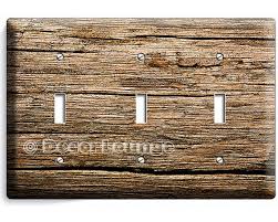 Discount furniture outlet has been serving the sumter, shaw afb and surrounding communities since 1990. Rustic Old American Country House Light Switch Wall Plate Outlet Dining Room Art Wall Plates Home Garden Worldenergy Ae