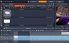 How To Make A Movie Trailer In Pinnacle Studio