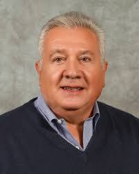 Larry Gorrell's Instagram, Twitter & Facebook