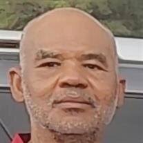 MR. KENNY MICHAEL HARRIS Obituary