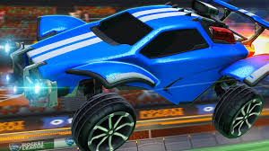 But if you are wanting it quicker, you can go to training mode and just do a loop around the stadium driving over all the pickups around the outside and you will be able. Rocket League Guide What Is The Best Car For New Players Thesixthaxis