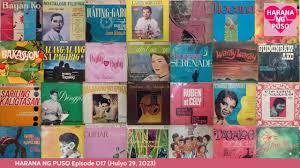 HARANA NG PUSO Episode 017 (Hulyo 29, 2023, ika-8:00 ng gabi)