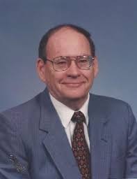 Robert Armstrong Obituary (2015)