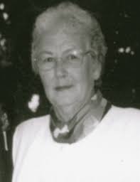 Mrs. Mary Katheryne Hackett Vance