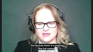 Modern Wisdom Moments with Author Tracy Shea-Porter