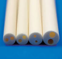 Refractory Advanced C799 C795 Alumina Ceramic Thermocouple ...