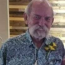 Johnny Edwin Holman Obituary