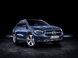 Mercedes Gla Une Nouvelle Generation Plus Gl Que A