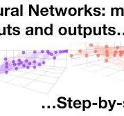 Neural Networks Pt. 4: Multiple Inputs and Outputs