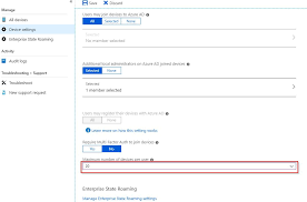 Get Users From Azure Ad With A Large Number Of Registered Devices