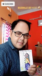 Wasn't joking when I said I'ma pick 5 random friends to draw. 2 more to go 