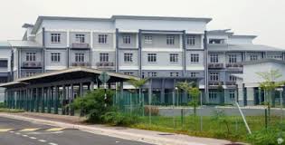 Nearby attractions include mall ciputra seraya. New School Built To The Request Of Residents The Star