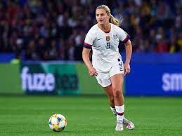 For lovers of the game and gear yahoo shopping editors' guide Want Your Kid To Play Pro Soccer Sign Her Up For Basketball Wired