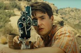 “PERDE, BÜYÜLÜ BİR DÜNYADIR”: THE FABELMANS