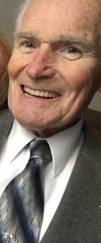 Harry Donaghy Obituary