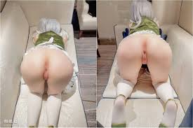 Genshin Impact Porn -  SpankBang