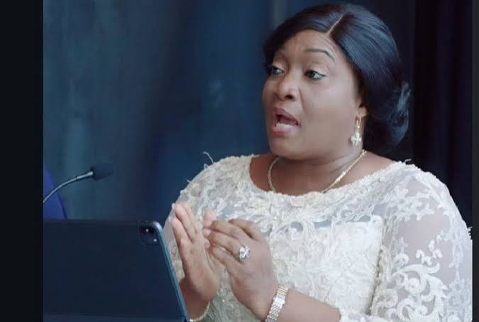 Liberia Charges Former Vice President Jewel Howard-Taylor in Drug Trafficking Probe