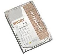 MDD (MD1TSAS12872E) 1TB 7200RPM SAS 6Gb/s 128MB Cache 3.5inch Internal  Enterprise Hard Drive (Renewed) - 5 Years Warranty