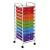 Rainbow Storage Tower