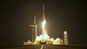 Mission Spotlight: USSF-36 by SpaceX - YouTube