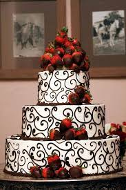 Temptatious Strawberry Cupcakes Covered With Chocolate Recipe Cake Eat Cake Cake Decorating