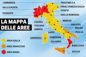 Il testo valido fino al 3 le regioni che — ad oggi, e prima del suddetto «contraddittorio» — sarebbero a rischio lockdown sono. Nuovo Dpcm Novembre Ultim Ora Torna L Incubo Dell Autocertificazione I Dettagli Pensioni Per Tutti