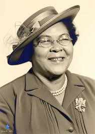 Activist Angela Davis at the Clark College Women's Symposium, 1973