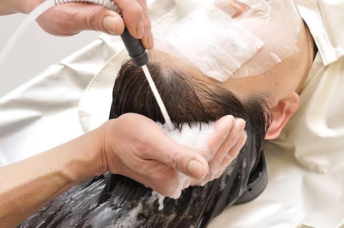 5 Benefits of Professional Scalp Treatments | Academy of Beauty