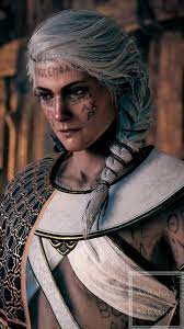 Ac Odyssey Kassandra Assassins Creed Odyssey Assassin S Creed Assassian Creed