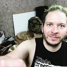 We just want to wish this awesome dude, and an AMAZING Dollyrots drummer, a  HAPPY BIRTHDAY!! Happy birthday Justin! You are are a believer in rock &  roll!! And everyone loves you