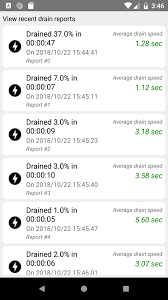 Battery saver ultra is capable of restoring and extending your battery life. Intensor For Android Apk Download