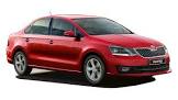 SKODA-RAPID