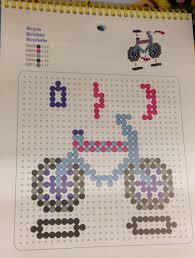 Pin Von Aurore Maitre Auf Perler Beads Bugelperlen Basteln Kreativ