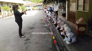 Lokasi view, alamat, ulasan dan waktu operasi. Klinik Kesihatan Taman Medan Waktu Operasi