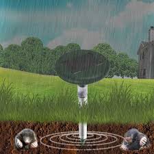 Image result for plašič krtků z pet lahve