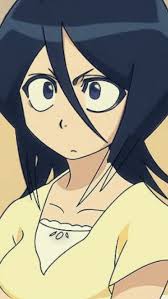 Rukia bleach, anime, bleach, kuchiki, rukia, HD phone wallpaper | Peakpx