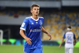 Защитник киевского динамо и сборной украины виталий миколенко в интервью zbirna поделился воспоминаниями об. Mikolenko Poslednie Novosti Milanac Ru