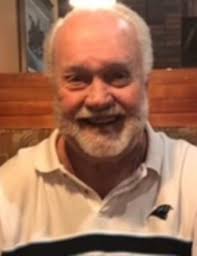 Charles Jerry Camp Obituary