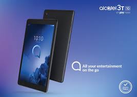 Alcatel 3T 10: características, precio ...